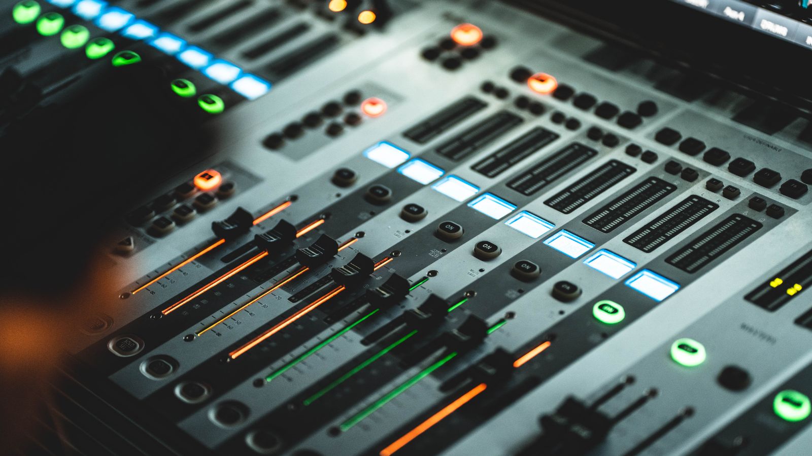 Audio-Video Rentals